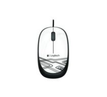 Logitech Mouse M105 White  USB ( 910 002941 910 002941 910 002941 ) Datora pele
