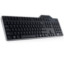 Dell KB-813 Smartcard Reader Keyboard US ( 580 18366 580-18366_LT ) klaviatūra