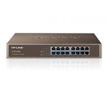 TP-LINK TL-SF1016DS ( TL SF1016DS TL-SF1016DS(UN) ) komutators
