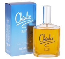 Revlon Charlie Blue Eau Fraîche 100 Women ( PERFUM 9214 5000386004628 5000386024596 )