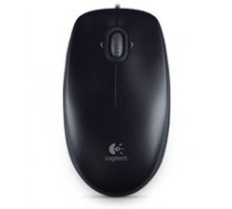Logitech M100 Dark Mouse ( 910 001604 910 001604 910 001602 910 001604 ) Datora pele