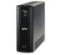 APC BACK-UPS PRO 1500 230V ( BR1500G GR 0001-00019-43658 ) nepārtrauktas barošanas avots UPS
