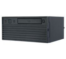 CHIEFTEC BT-02B ( BT 02B U3 4710713233690 BT-02B-U3-250VS ) Datora korpuss