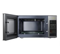 Samsung ME83X microwave Countertop 23 L 800 W Black ( ME83X ME83X 23L ME83X ) Mikroviļņu krāsns