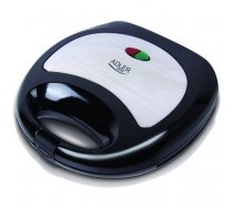 Adler AD 3015 Black ( AD 3015 ) Tosteris