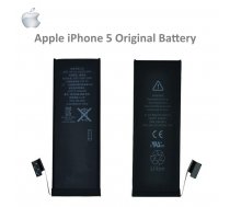 Apple iPhone 5 Original Battery Li-Ion 1440mAh 616-0611 (M-S ( 616 0613 616 0613 ) akumulators  baterija mobilajam telefonam