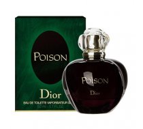 Christian Dior Poison Eau de Toilette  100 Women ( PERFUM 941 3348900011687 )