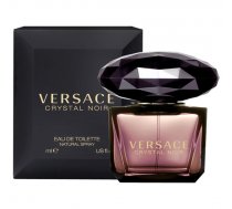 VERSACE Crystal Noir EDT 90ml Smaržas sievietēm