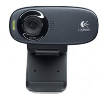 Logitech C310 HD Webcam ( 960 000638 960 000638 960 000638 ) web kamera