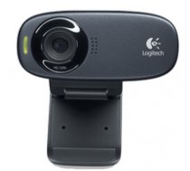 Logitech C310 HD Webcam ( 960 000638 960-000638 960-000586 9 ) web kamera