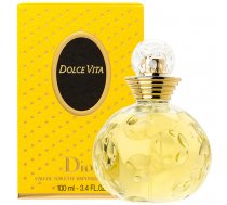 Christian Dior Dolce Vita Eau de Toilette  100 Women ( PERFUM 826 3348900236738 )