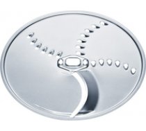 Bosch MUZ45KP1 Cutting rasp-turning disc  Stainless steel ( MUZ45KP1 MUZ45KP1 MUZ45KP1 ) aksesuāri Mazās sadzīves tehnikas