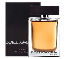 DolceGabbana The One For Men Eau de Toilette  50 Men ( PERFUM 7417 737052036632 )