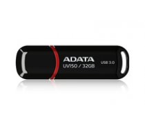 A-DATA UV150 32GB USB3.0 Stick Black ( AUV150 32G RBK AUV150 32G RBK AUV150 32G RBK ) USB Flash atmiņa