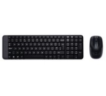 Logitech MK220 Wireless Combo ( 920 003168 ) klaviatūra