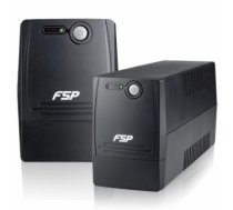 Fortron FSP Line Interactive UPS FP-800 ( 4711140489254 4711140489254 FP800 PPF4800407 ) nepārtrauktas barošanas avots UPS