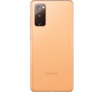 Samsung Galaxy S20 FE 5G 6GB/128GB Orange ( SM G781BZODEUB SM G781BZODEUB SM G781BZODEUB SM G781BZODEUE ) Mobilais Telefons