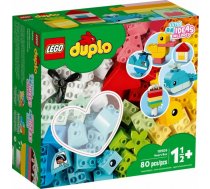 LEGO DUPLO Heart Box 10909 ( LEGO 10909 10909 ) LEGO konstruktors