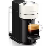 DeLonghi Nespresso Vertuo Next ENV 120.W  capsule machine (white / black) ( ENV120.W ENV120.W ENV120.W ) Kafijas automāts