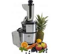 Steba Slow-Juicer E 400 juicer (stainless steel / black) ( 188000 E 400 ) Sulu spiede