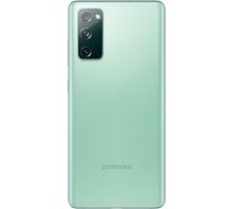 Samsung Galaxy S20 FE 5G 6GB/128GB Mint ( SM G781BZGDEUB SM G781BZGDEUB SM G781BZGDEUA SM G781BZGDEUB SM G781BZGDEUB EU SM G781BZGDEUE ) Mobilais Telefons