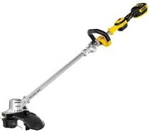 Dewalt cordless grass trimmer DCMST561N 18 Volt (bez akumulatora un lādētāja) ( DCMST561N XJ 26/5-DCMST561N 5035048729298 ) Zāles pļāvējs - Trimmeris