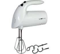 Clatronic hand mixer HM 3014 250W white ( 262147 262147 262147 ) Blenderis