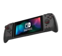 HORI Split Pad Pro gamepad (black / transparent) ( 810050910101 NSW 298U NSP2820 ) spēļu konsoles gampad