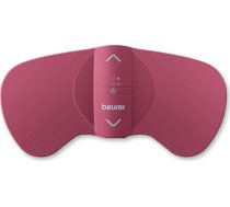 Beurer Menstrual Relax EM 50  massager (berry) ( 64854 64854 ) masāžas ierīce