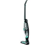 Bissell Vacuum cleaner MultiReach Essential Cordless operating Handstick and Handheld 18 V Operating time (max) 30 min Black/Blue Warr ( 2280N ) Putekļu sūcējs