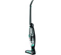 Bissell Vacuum cleaner MultiReach Essential  Cordless operating  Handstick and Handheld  18 V  Operating time (max) 30 min  Black/Blue  Warr ( 2280N 2280N 2280N ) Putekļu sūcējs