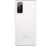 Samsung Galaxy S20 FE 5G 6GB/128GB White ( SM G781BZWDEUB SM G781BZWDEUB G781B/DS Cloud White SM G781BZWDEUB SM G781BZWDEUE ) Mobilais Telefons