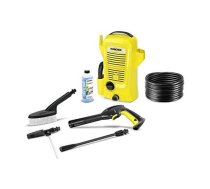 Karcher K 2 Universal Car EU Home  Garden K 2 ( 1.673 004.0 1.673 004.0 ) Augstspiediena mazgātājs