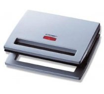 Cloer 6219 sandwich maker 900 W Chrome ( 4004631062198 ) Tosteris