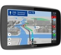 CAR GPS NAVIGATION SYS 6"/GO DISCOVER 1YB6.002.00 TOMTOM ( 1YB6.002.00 1YB6.002.00 1YB6.002.00 ) Navigācijas iekārta