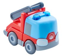 HABA Kullerbü - Fire Brigade Cart - 303844 ( 303844 303844 303844 ) konstruktors