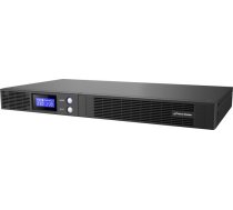PowerWalker VI 500 R1U ( 10121047 VI 500 R1U ) nepārtrauktas barošanas avots UPS