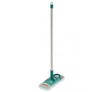 Theo Klein Leifheit flat mop  children home appliance (turquoise / gray) 6554 (4009847065544) ( JOINEDIT24787893 ) bērnu rotaļlieta