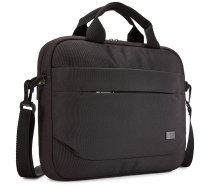 Case Logic Advan. Attache black 11 6 - 3203984 ( 3203984 3203984 ) portatīvo datoru soma  apvalks