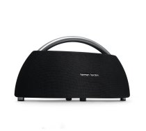 Harman/Kardon Go+Play  portable Bluetooth Speaker with 8 hours battery time  Black 6925281914522 ( 6925281914522 HKGOPLAYMINIBLKEU HARKGOPPBSPBLK HKGOPLAYBLK HKGOPLAYMINIBLKEU ) pārnēsājamais skaļrunis