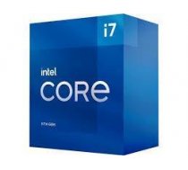 INTEL Core i7-11700K 3.6GHz LGA1200 Box ( BX8070811700K BX8070811700K BX8070811700K BX8070811700KSRKNL ) CPU  procesors