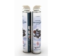 Gembird Compressed air duster 750ml 8716309117173 ( CK CAD FL750 01 CK CAD FL750 01 ) datortehnikas aksesuārs