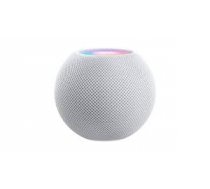 Apple Homepod mini  loudspeaker (white  WLAN  Bluetooth  Siri) ( MY5H2D/A MY5H2D/A ) pārnēsājamais skaļrunis