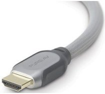 Blackmoon (51819) HDMI kabelis 1.5 metri gb. 4040849518195 ( 4040849518195 ) kabelis video audio