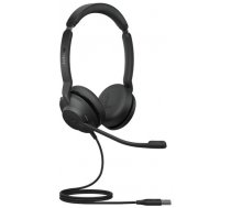 Jabra Evolve2 30 USB-A MS Stereo ( 23089 999 979 ''23089-999-979'' ) austiņas