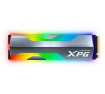 SSD XPG SPECTRIX S20G 1TB PCIe Gen3x4 M2 2280 ( ASPECTRIXS20G 1T C 4711085930156 ) spēļu konsoles gampad