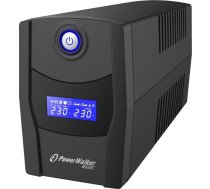 Bluewalker PowerWalker VI 800 STL ( 10121073 10121073 10121073 ) nepārtrauktas barošanas avots UPS