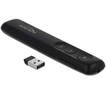 DeLOCK USB Laser Presenter ( 64092 ) projektora aksesuārs