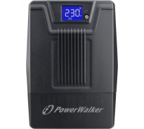 Bluewalker PowerWalker VI 800 SCL ( 10121140 10121140 10121140 ) nepārtrauktas barošanas avots UPS