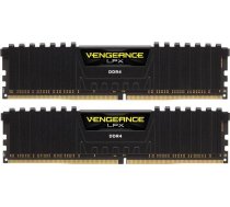 CORSAIR VENGEANCE LPX 16GB DDR4 ( CMK16GX4M2D3600C16 CMK16GX4M2D3600C16 CMK16GX4M2D3600C16 ) operatīvā atmiņa